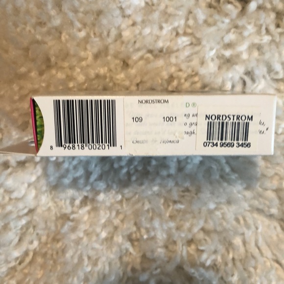 NIB Solemates High Heeler Classic 1 Pair Clear - Picture 5 of 6